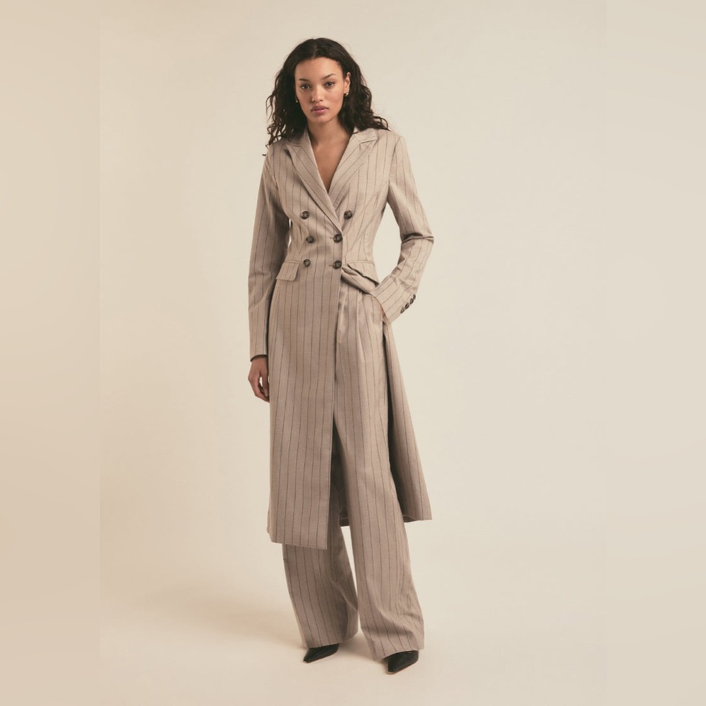 Favorite Daughter Meyer Coat